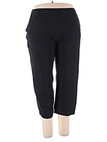 L.L.Bean Casual Pants (view 1)
