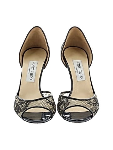 Jimmy Choo Heels (view 2)