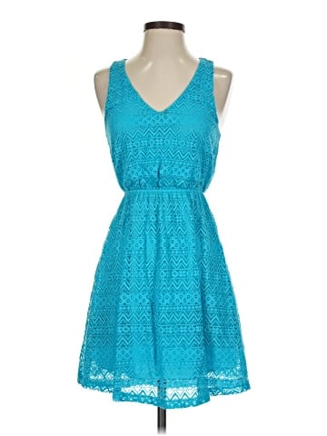 Everly Casual Dress (view 1)