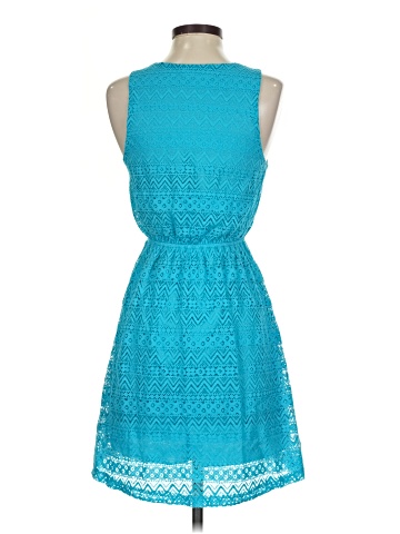 Everly Casual Dress (view 2)