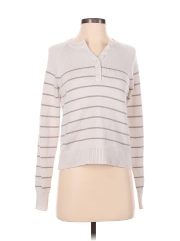 Splendid Pullover Sweater (view 1)