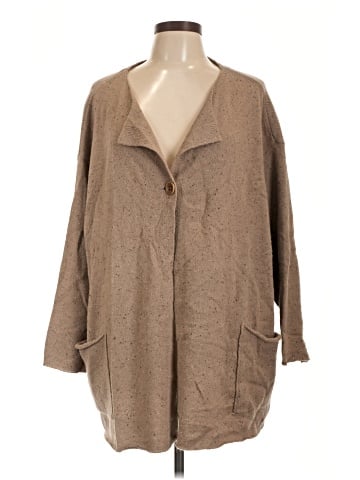Purejill Cardigan (view 1)