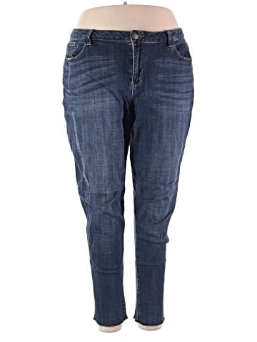 Lane Bryant Jeans (view 1)