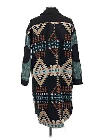 Miss Me Coat (view 2)