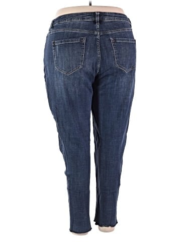 Lane Bryant Jeans (view 2)