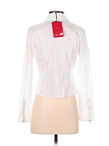MNG Long Sleeve Blouse (view 2)