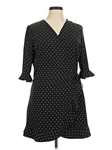 Ann Taylor LOFT Outlet Casual Dress (view 1)