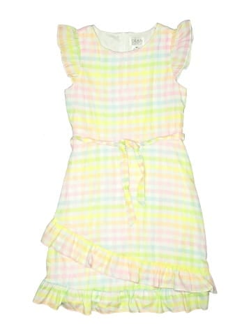 Blush by Us Angels Dress (view 1)