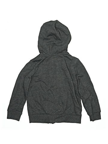 Cat & Jack Zip Up Hoodie (view 2)
