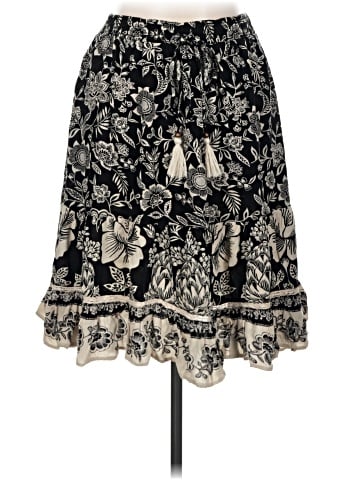 Lola P. Casual Skirt (view 1)