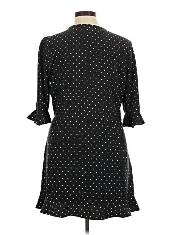 Ann Taylor LOFT Outlet Casual Dress (view 2)