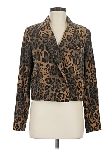Lovers + Friends Blazer (view 1)