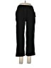 Honey & Sparkle Black Casual Pants Size L - photo 1