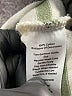 Talbots 100% Cotton Stripes Ivory Pullover Sweater Size XL - photo 8