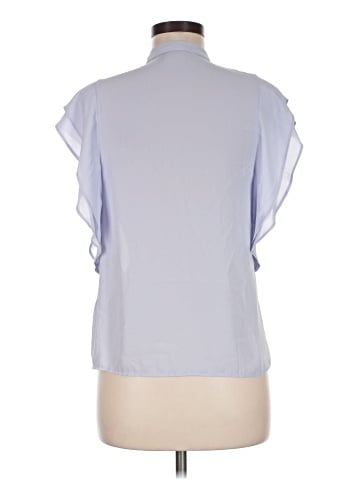 ASOS Short Sleeve Blouse (view 2)