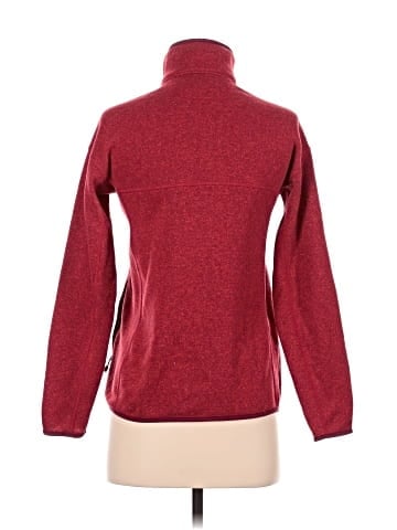 Patagonia Pullover Sweater (view 2)