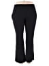 LIVI Black Active Pants Size 22 Plus - photo 1