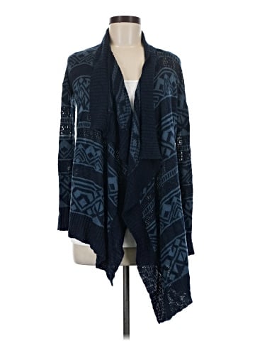Hippie Rose Cardigan (view 1)