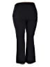 LIVI Black Active Pants Size 22 Plus - photo 2