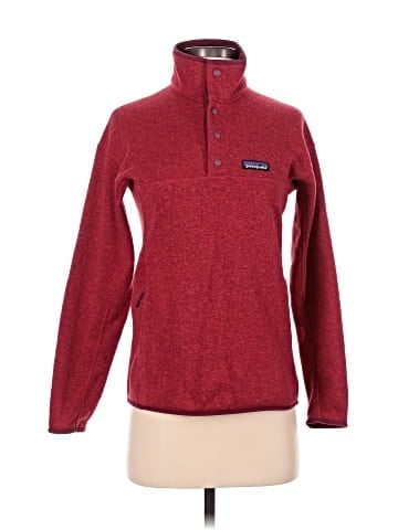 Patagonia Pullover Sweater (view 1)