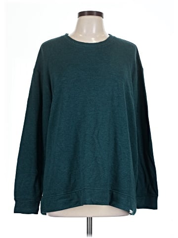Orvis Pullover Sweater (view 1)
