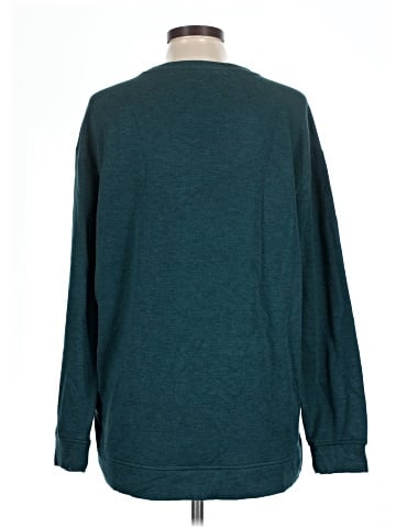 Orvis Pullover Sweater (view 2)