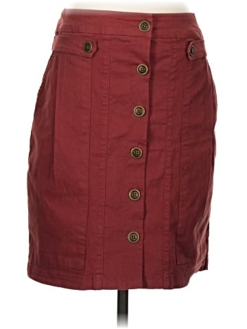 Amadi Casual Skirt (view 1)