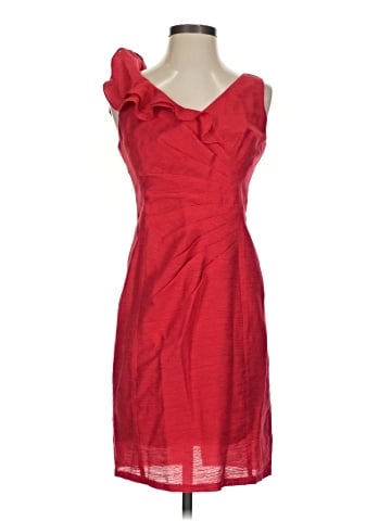 Nanette Lepore Cocktail Dress (view 1)
