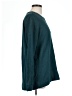 Orvis Solid Teal Pullover Sweater Size L - photo 4