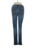 True Religion Hearts Blue Jeans Size 26 waist - photo 2