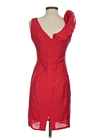 Nanette Lepore Cocktail Dress (view 2)