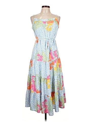 THML Casual Dress (view 1)
