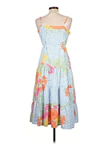THML Casual Dress (view 2)