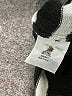 a.n.a. A New Approach Stripes Black Pullover Sweater Size L (petite) - photo 8