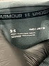 Under Armour 100% Polyester Gray Track Jacket Size M (youth) - photo 3