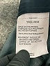 Under Armour 100% Polyester Gray Track Jacket Size M (youth) - photo 4