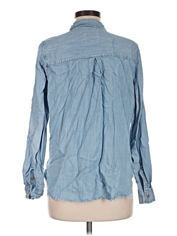 Thread & Supply Denim Jacket (view 2)