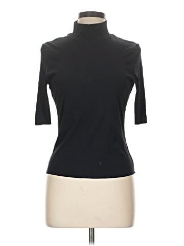 Lanston 3/4 Sleeve Top (view 1)