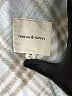 Thread & Supply 100% Polyester Plaid Green Jacket Size M - photo 6