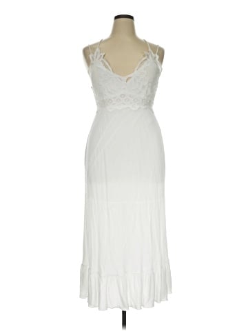 Vine and Valley Cocktail Dress (view 1)