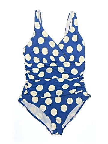 Boden One Piece Swimsuit (view 1)