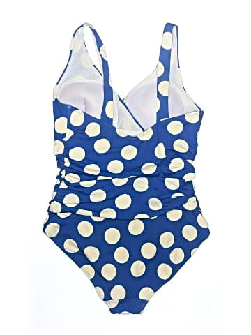 Boden One Piece Swimsuit (view 2)
