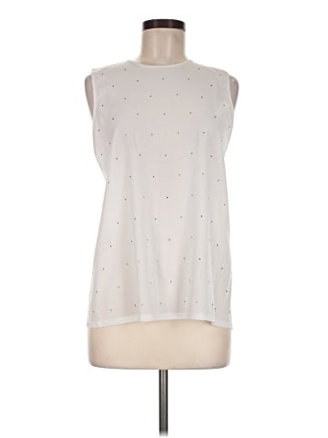 French Connection Sleeveless Blouse (view 1)