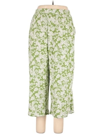 Cuddl Duds Casual Pants (view 1)