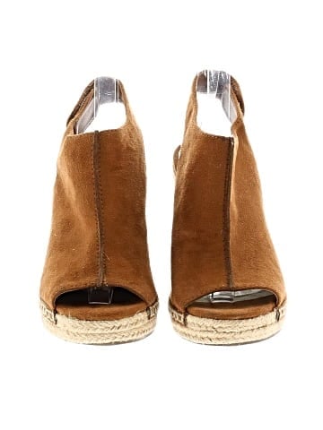 Brash Wedges (view 2)