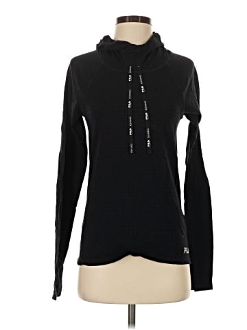 Fila Sport Long Sleeve Turtleneck (view 1)