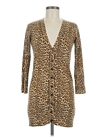 Charlotte Cardigan (view 1)