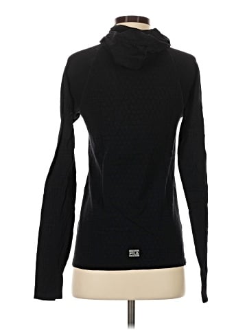 Fila Sport Long Sleeve Turtleneck (view 2)