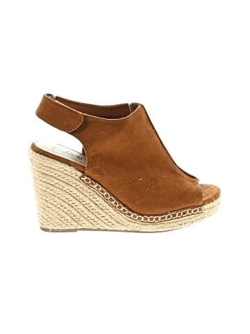 Brash Wedges (view 1)