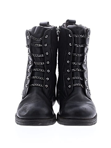Adrienne Vittadini Ankle Boots (view 2)